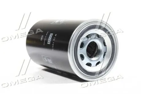 Фильтр масляный Sonstige -FILTER MANN W13120/3