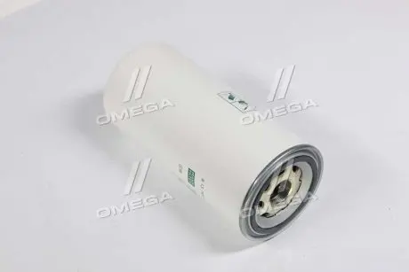 Фільтр оливи Sonstige -FILTER MANN W13145/1