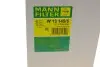 Масляный фильтр -FILTER MANN W 13 145/6 (фото 5)