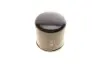 Фільтр оливи двигуна W712/21 -FILTER MANN W 712/21 (фото 2)