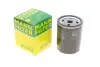 Фільтр масляний Opel Astra F 1.7D 91-98 MANN W 713/18 (фото 1)