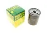Фільтр масляний Land Rover Freelander 1.8 98-06 MANN W 713/28 (фото 1)