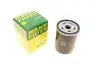 Фільтр оливи двигуна W718/2 -FILTER MANN W 718/2 (фото 1)
