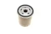 Фільтр оливи двигуна W718/2 -FILTER MANN W 718/2 (фото 3)