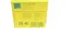Фільтр оливи двигуна MERCEDES W719/13 -FILTER MANN W 719/13 (фото 5)