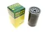 Фільтр оливи двигуна -FILTER MANN W 8011 (фото 1)