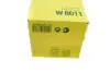 Фільтр оливи двигуна -FILTER MANN W 8011 (фото 2)