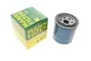 Фільтр масляний Hyundai I30/I40/ Kia Cee\'d/Rio 1.4-1.6GDI 10- MANN W8017 (фото 1)