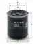 Фільтр оливи MANN W81581 (фото 3)