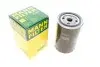 Фільтр оливи двигуна -FILTER MANN W840/2 (фото 1)