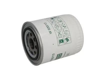 Фильтр масла MANN W93013