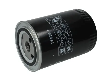 Фильтр масла MANN W9364