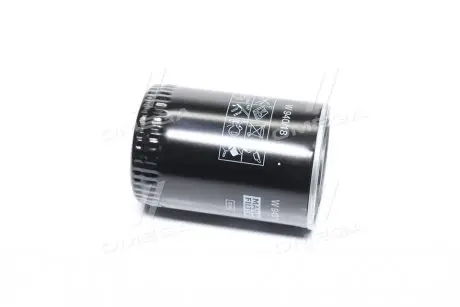 Масляный фильтр Deutz/Fahr/KHD W940/18 W940/18 -FILTER MANN W94018