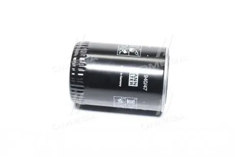 Фільтр оливи Case New Holland -FILTER MANN W940/47