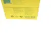 Фільтр гидравлический Case New Holland -FILTER MANN W940/51 (фото 5)