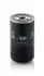 Масляный фильтр Case New Holland -FILTER MANN W950/18 (фото 1)