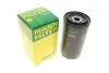 Масляный фильтр двигателя IVECO DAILY III (99-06) -FILTER MANN W950/36 (фото 1)
