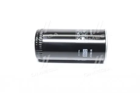 Фільтр оливи Deutz/Fahr/KHD -FILTER MANN W962/47