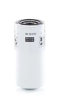 Фільтр гідравлічний MANN WD10010 (фото 1)