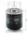 Фильтр масляный АКПП JCB -FILTER MANN WD920/3 (фото 2)