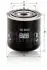 Фільтр гідравлічний MANN WD9205 (фото 3)