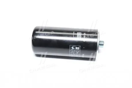 Масляный фильтр ZF -FILTER MANN WD962/9