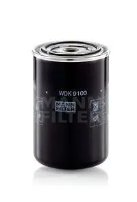 Паливний фільтр HATZ MANN WDK9100