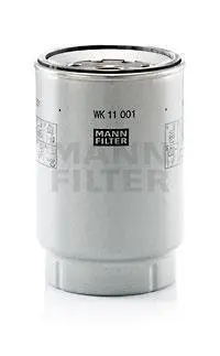 Фільтр паливний -FILTER MANN WK 11 001 X