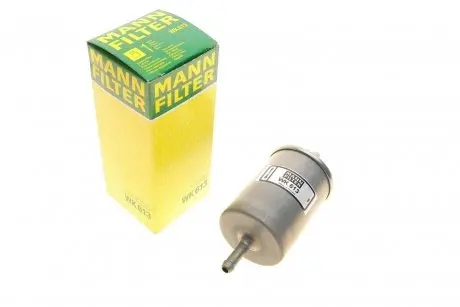 Фильтр Топливный Caddy II 1.4/1.6i /Citroen/Opel MANN WK 613