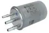 Фільтр паливний Ford Connect 1.8DI/TDCI 02-13/Mondeo 2.0-2.2 D 00-07 Kia Carnival 2.9 D 99-15 MANN WK 8069 (фото 1)