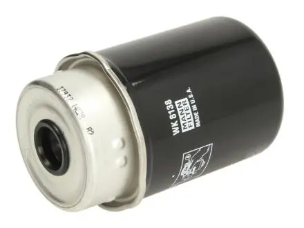 Фільтр палива MANN WK8138