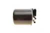 Фильтр топливный MB 180-300 CDI BlueTEC 08- WK820/17 -FILTER MANN WK 820/17 (фото 3)