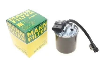 Фільтр палива MANN WK82023
