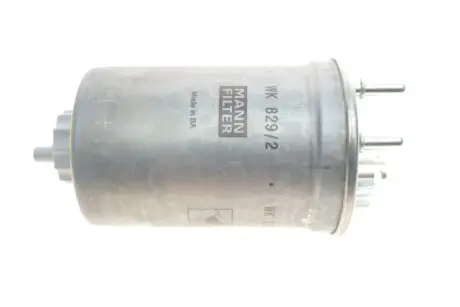 Фільтр паливний MANN WK8292