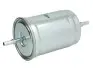 Фільтр паливний Volvo S40/S60/S80/V40/V70 1.6-2.9i 95-10/Mitsubishi Carisma 1.8 16V 97-06 -FILTER MANN WK 850 (фото 2)