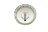 Фільтр паливний Volvo S40/S60/S80/V40/V70 1.6-2.9i 95-10/Mitsubishi Carisma 1.8 16V 97-06 -FILTER MANN WK 850 (фото 4)