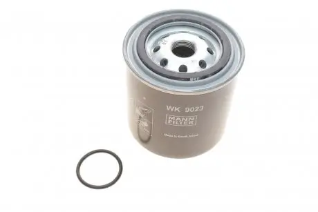 Фильтр топливный MITSUBISHI L200 2.5 DI-D 06-15 -FILTER MANN WK9023z
