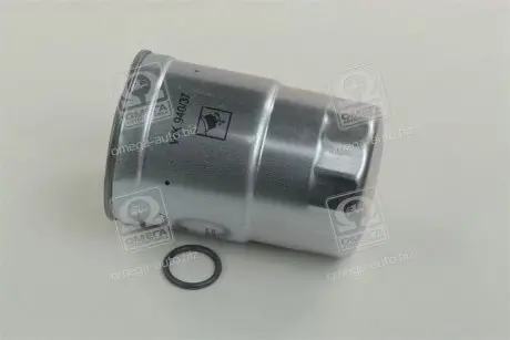 Фильтр топливный -FILTER MANN WK940/37X