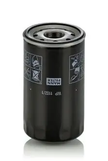 Фільтр оливи MANN WP11521