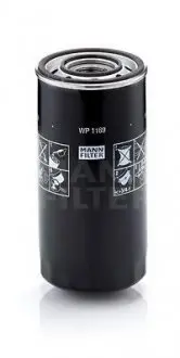 Фільтр оливи MANN WP1169