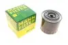 Масляный фильтр -FILTER MANN WP 914 (фото 1)