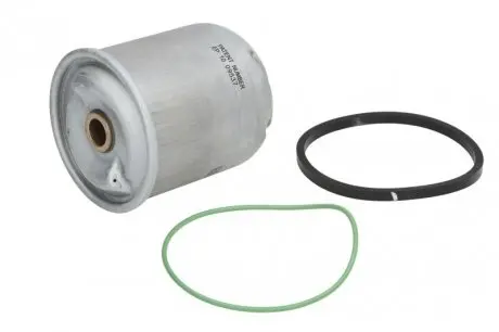 Фільтр оливи MANN ZR902X