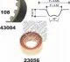 Комплект ГРМ Fiat Punto 1.2 94-99 MAPCO 23004 (фото 1)