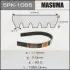 Ремінь поліклінової (5PK-1065) MASUMA 5PK1065 (фото 1)