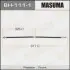 Шланг гальмівний (BH-111-1) MASUMA BH1111 (фото 1)