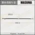Шланг тормозной MASUMA BH5812 (фото 1)