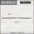 Шланг тормозной MASUMA BH6342 (фото 1)