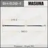 Шланг тормозной MASUMA BH6381 (фото 1)