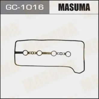 Прокладка клапанной крышки Toyota Avensis (03-08), Camry (01-11), Highlander (01-07), RAV 4 (05-16) 2.0, 2.4 MASUMA GC1016