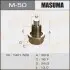Пробка сливная поддона (с шайбой 14х1.5mm) Honda/ Hyundai/ Kia/ Mazda/ Suzuki MASUMA M50 (фото 1)